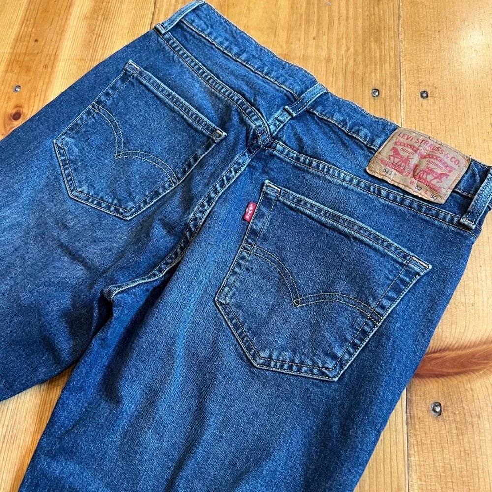 Levis levis 511